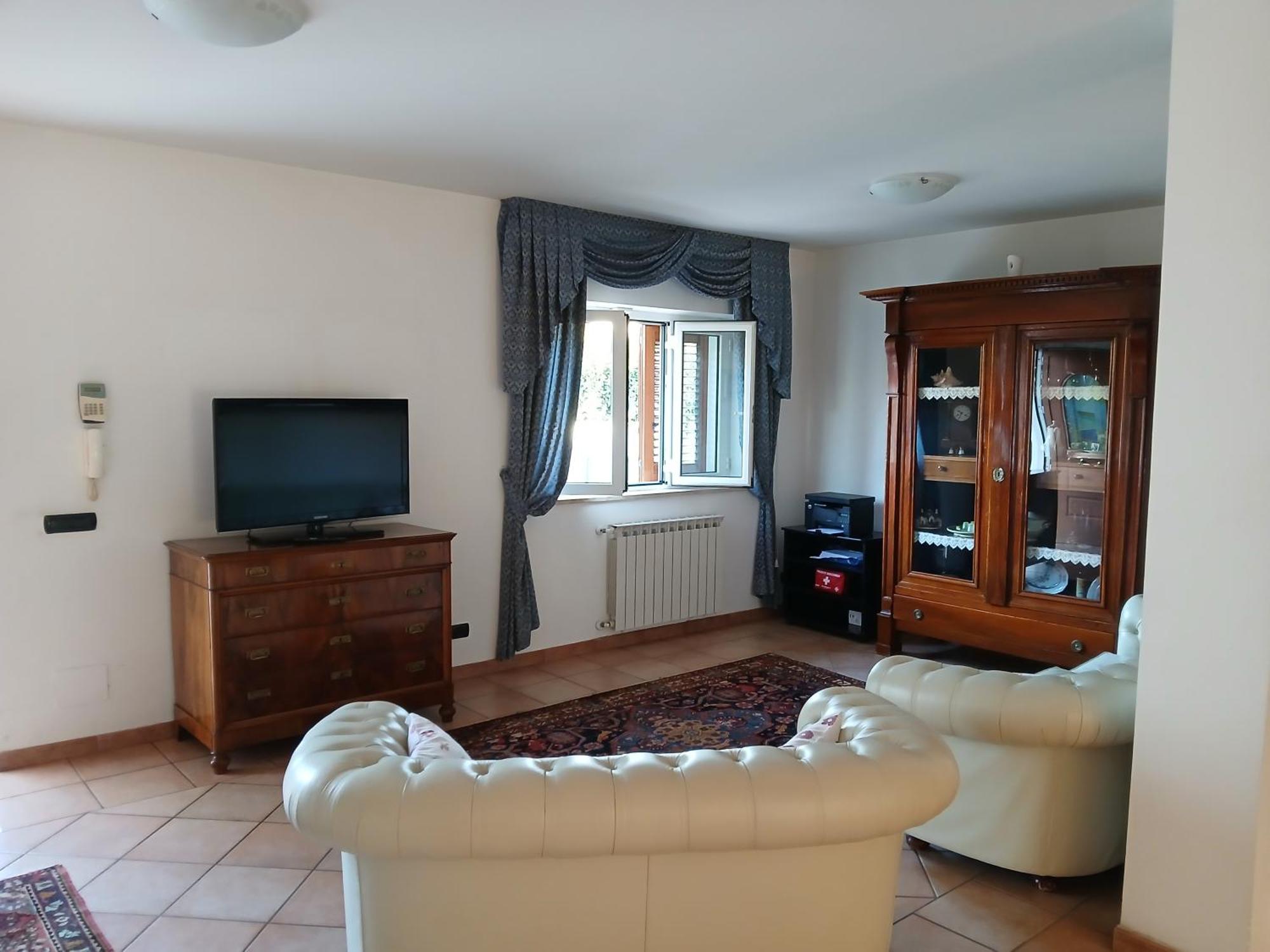 Willa La Casa Di Ale Latina Zewnętrze zdjęcie