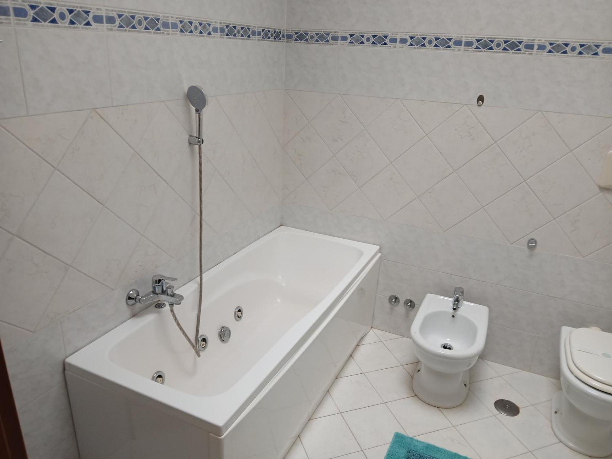 Willa La Casa Di Ale Latina Zewnętrze zdjęcie